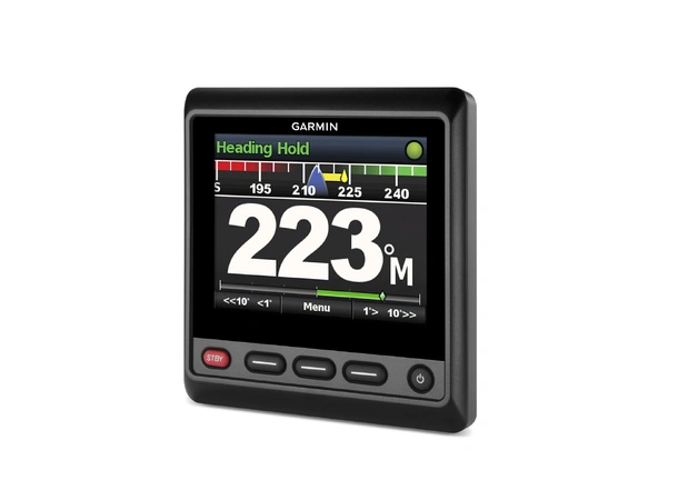 GARMIN GHC 20 Autopilot Kontrollpanel Ekstra - Medfølger Grunnpakker